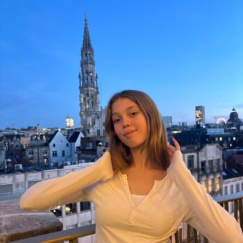 Babysitter a Bologna: Liliana