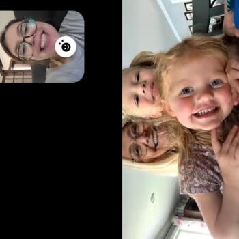 Babysitting job in Owen Sound: babysitting job Nichole