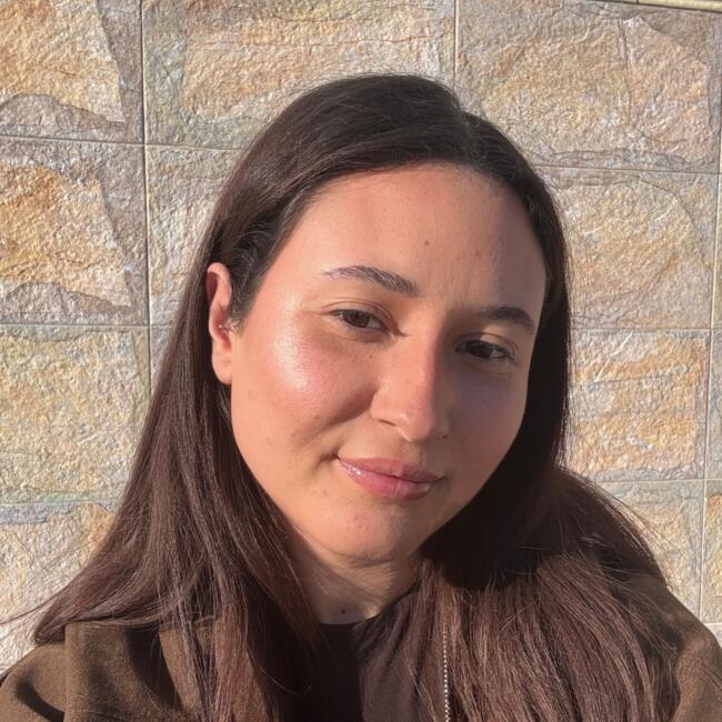 Babysitter in Las Palmas de Gran Canaria: María