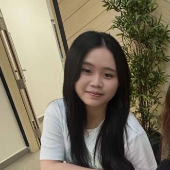 位于Singapore Island的临时保姆: Joelle