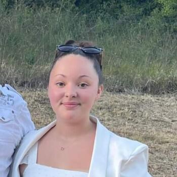 Babysitter in Cousances-les-Forges: Gwendolyne