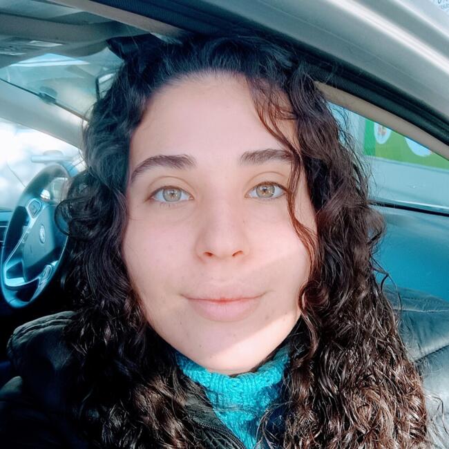 Niñera en González Catán: Luna