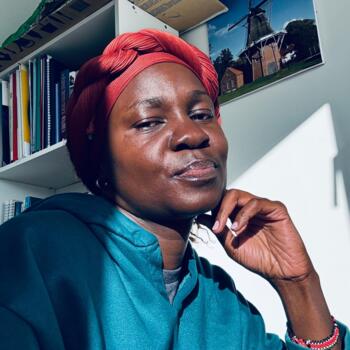 Oppas in Voorschoten: Rachel