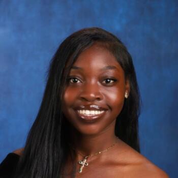 Babysitter in Chevy Chase (District of Columbia): Paule