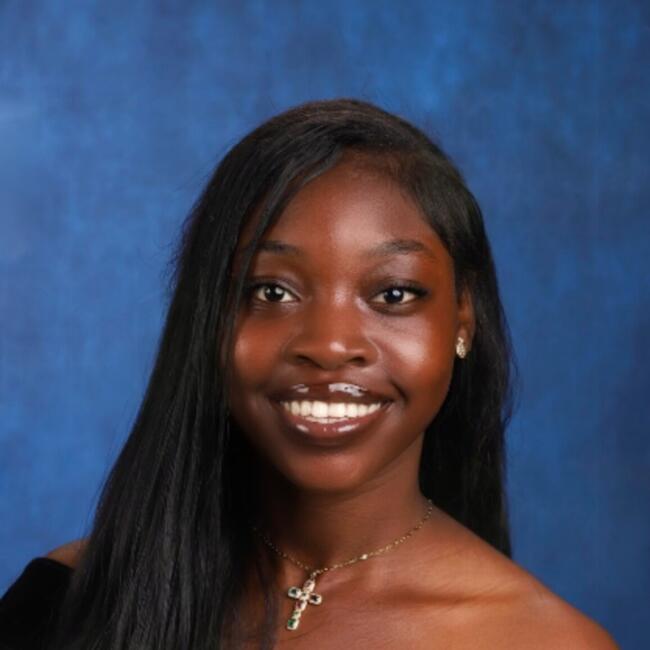 Babysitter in Chevy Chase (District of Columbia): Paule