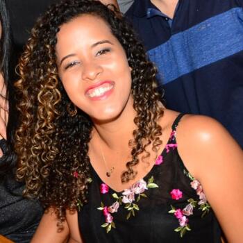 Babysitting job in Camaçari: babysitting job Patricia