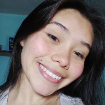 Niñera en Sogamoso: Adriana