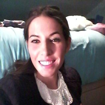 Nanny in Dublin: Ana