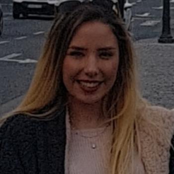 Canguro en Sevilla: Eva