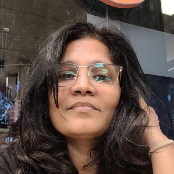 Nanny in Bengaluru: Veena