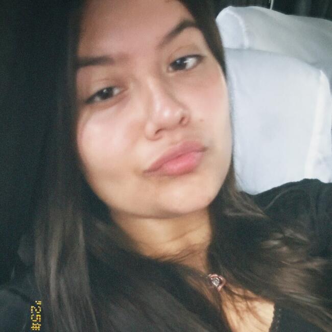 Babysitter in Pelotas: Júlia insaurriaga