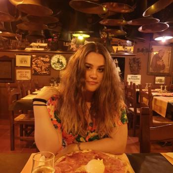 Babysitter Foligno: Caterina