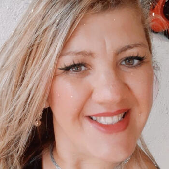 Babá em São Paulo (São Paulo): Maria