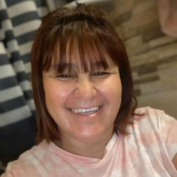 Babysitter in Montevideo: Claudia Rodriguez