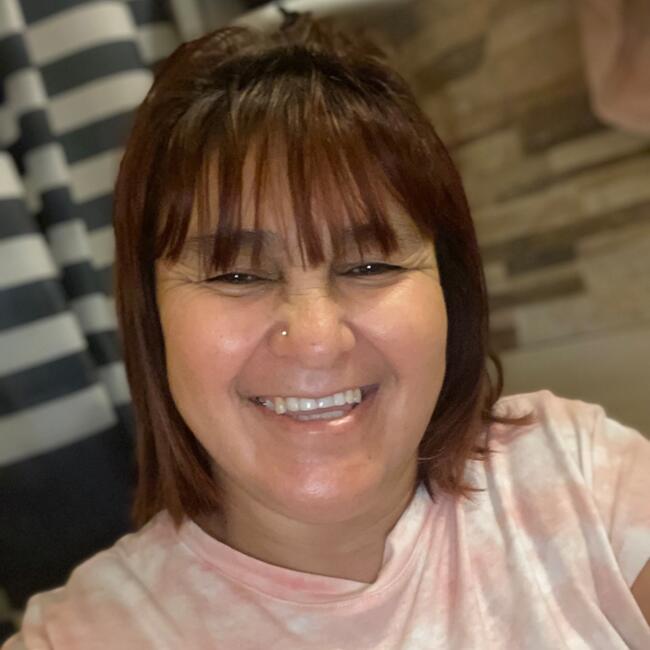 Niñera en Montevideo: Claudia Rodriguez