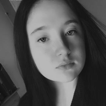 Babysitter in Reims: Mélodie