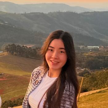 Babysitter in Indaiatuba: Melissa