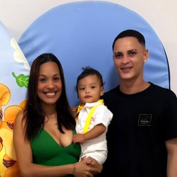 Parent Várzea Grande: Luanna