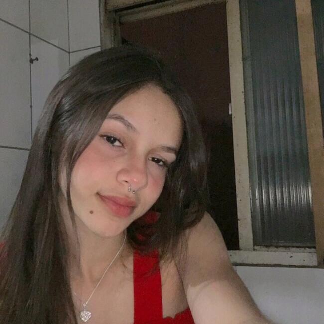Babysitter in Embu das Artes: Karen