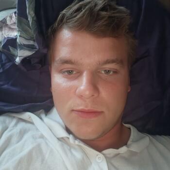Babysitting job in Szczecin: Oskar
