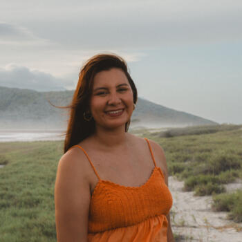 Nanny en Madrid: Stefhany