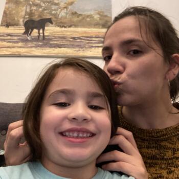 Babysitting job in Concón: babysitting job Miryam