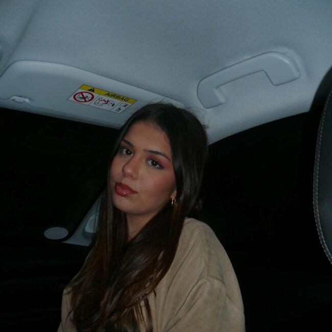 Babysitter in Dudelange: Zoé