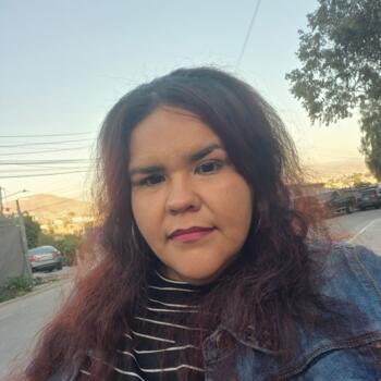Niñera en Tijuana: Arely