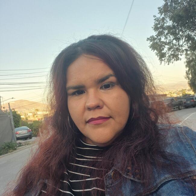 Niñera en Tijuana: Arely