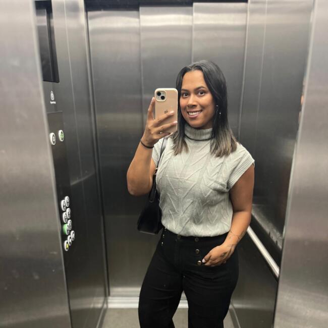 Babysitter em Amadora: Giselle Soares