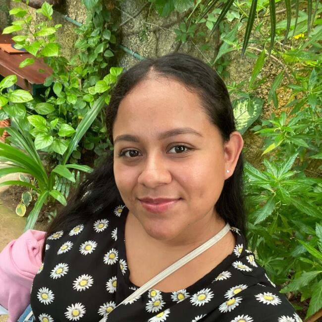 Babysitter in Málaga: Nohemi