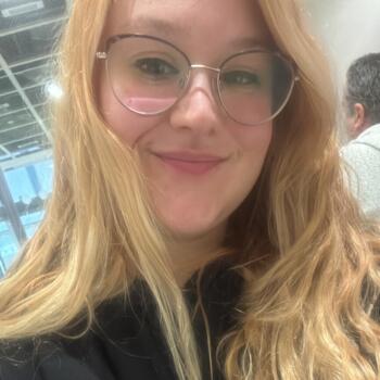 Babysitter in Blackrock: Patricia