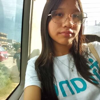 Babysitter in Santa Cruz: Cristel