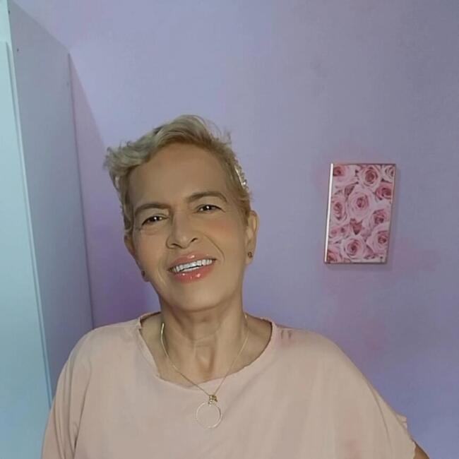 Babysitter in Nova Iguaçu: Rosangela Neves