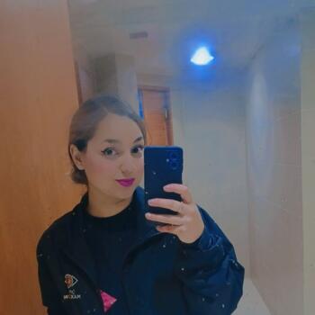 Niñera en Pucón: Maria Fernanda