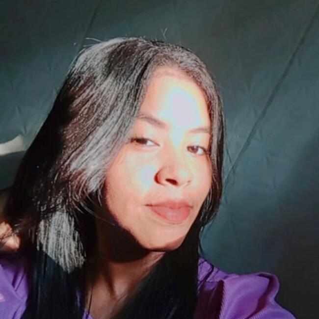 Babysitter in São Luís: Karyna