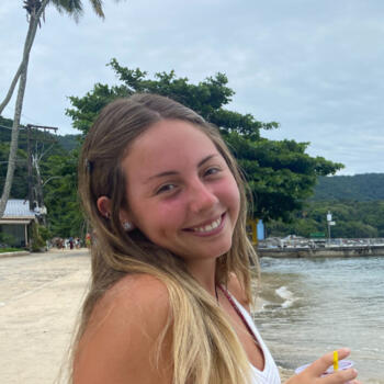 Niñera en Santiago de Chile: Dominga