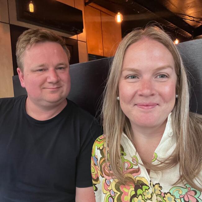 Babysitting job in Launceston: Lucy