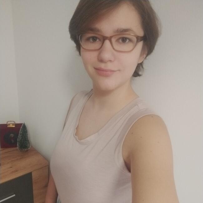 Childminder in Vienna: Janette