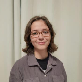 Childminder in Vienna: Janette