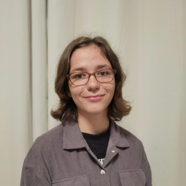 Tagesmutter in Wien: Janette