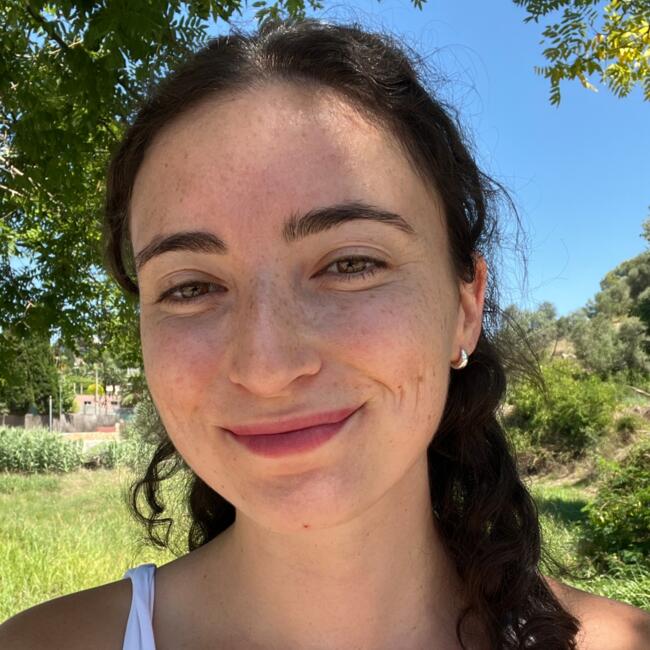 Babysitter in Tarragona: Alexia