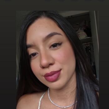 Babysitting job in Madrid: babysitting job Melannie