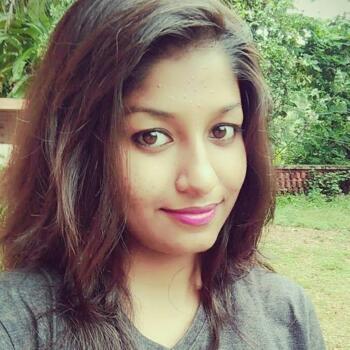 Nanny in Bengaluru: Rhea