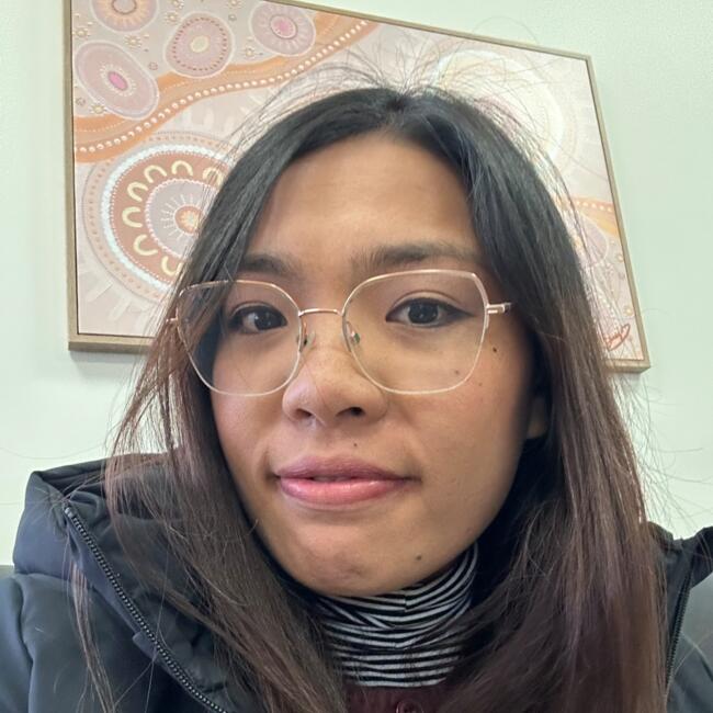 Babysitter in Canberra: Kezang