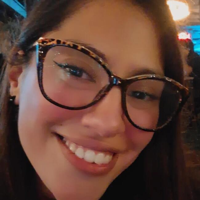 Niñera en La Serena: Anais