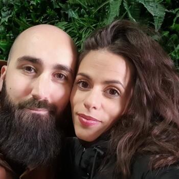 Trabajo de canguro en Seseña: trabajo de canguro Javi