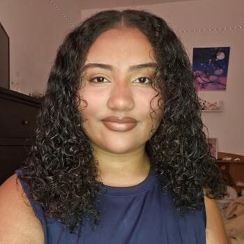 Niñera en The Bronx: Myriah