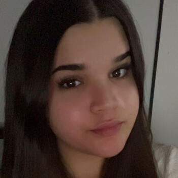 Nanny in Copenhagen: Medina