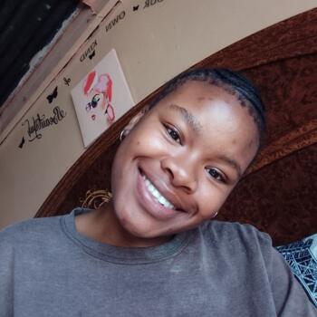 Babysitter in Mahikeng: Lesedi